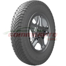 COP. 215/75R16C MICHELIN AGILIS CROSSCLIMATE 116R